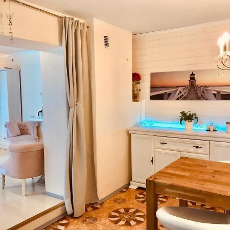 Cozy City Studio Apartment Free Parking Таллин Экстерьер фото