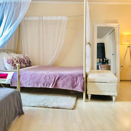 Cozy City Studio Apartment Free Parking Таллин Экстерьер фото