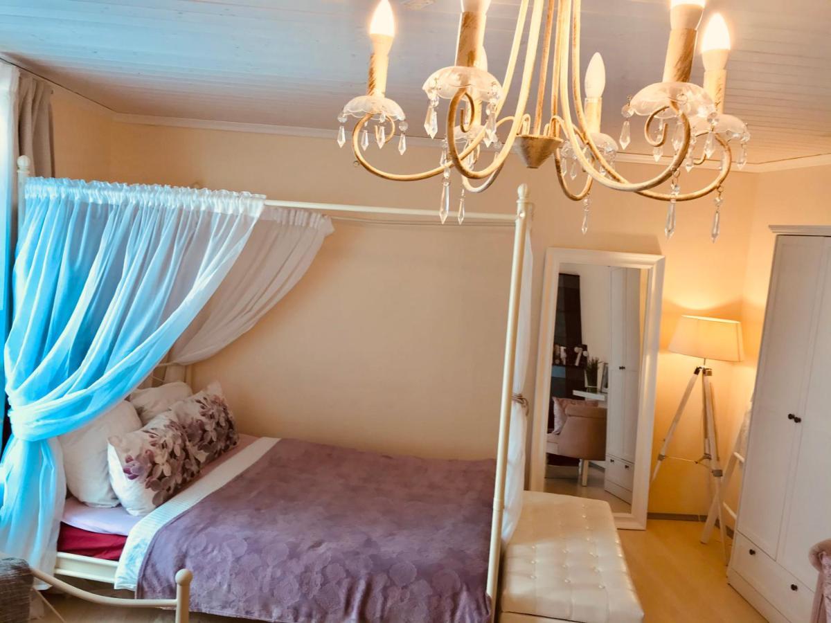 Cozy City Studio Apartment Free Parking Таллин Экстерьер фото