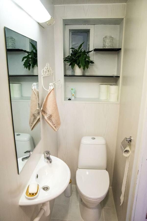 Cozy City Studio Apartment Free Parking Таллин Экстерьер фото